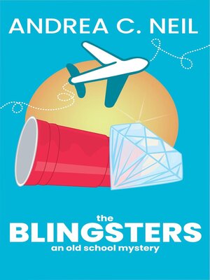 cover image of The Blingsters